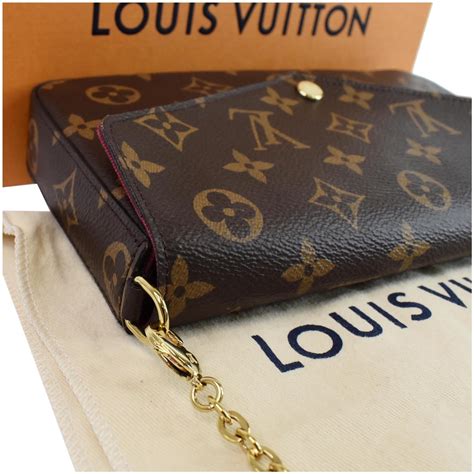 pochettina louis vuitton